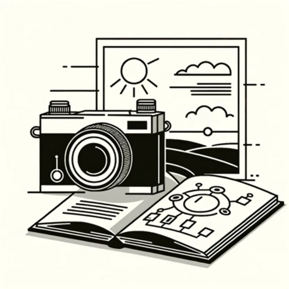 What you need to know about Photography