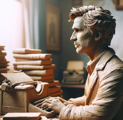 I’m John Doe, A content writer based in LDN, Currently at Bookworm